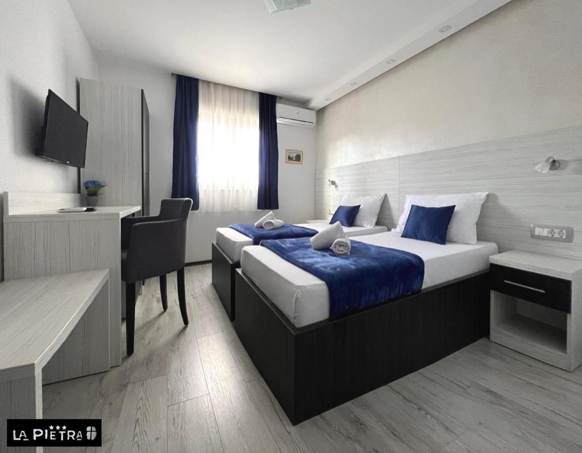 La Pietra Family Hotel Međugorje Exterior foto