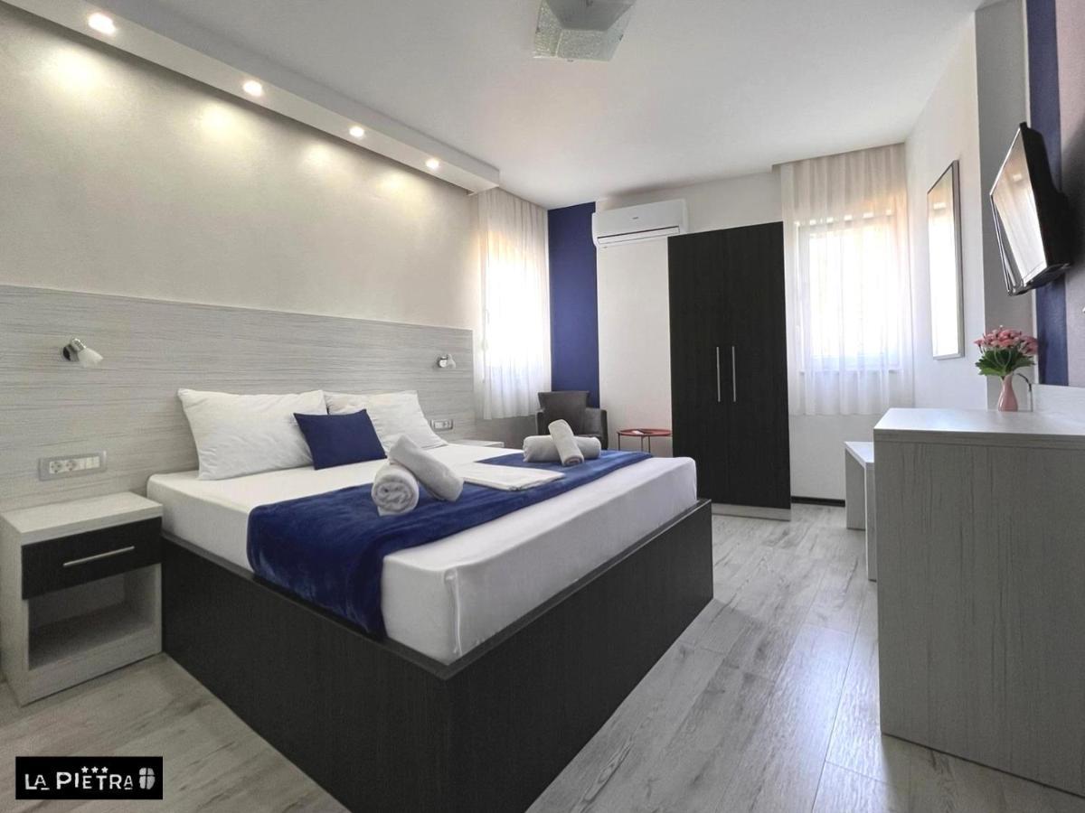 La Pietra Family Hotel Međugorje Exterior foto