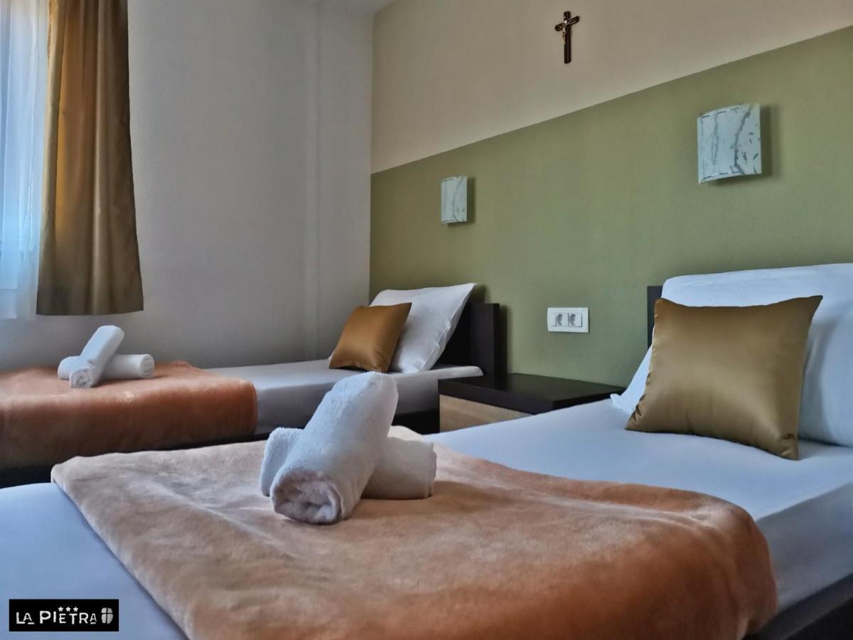 La Pietra Family Hotel Međugorje Zimmer foto