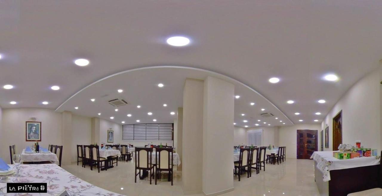 La Pietra Family Hotel Međugorje Exterior foto