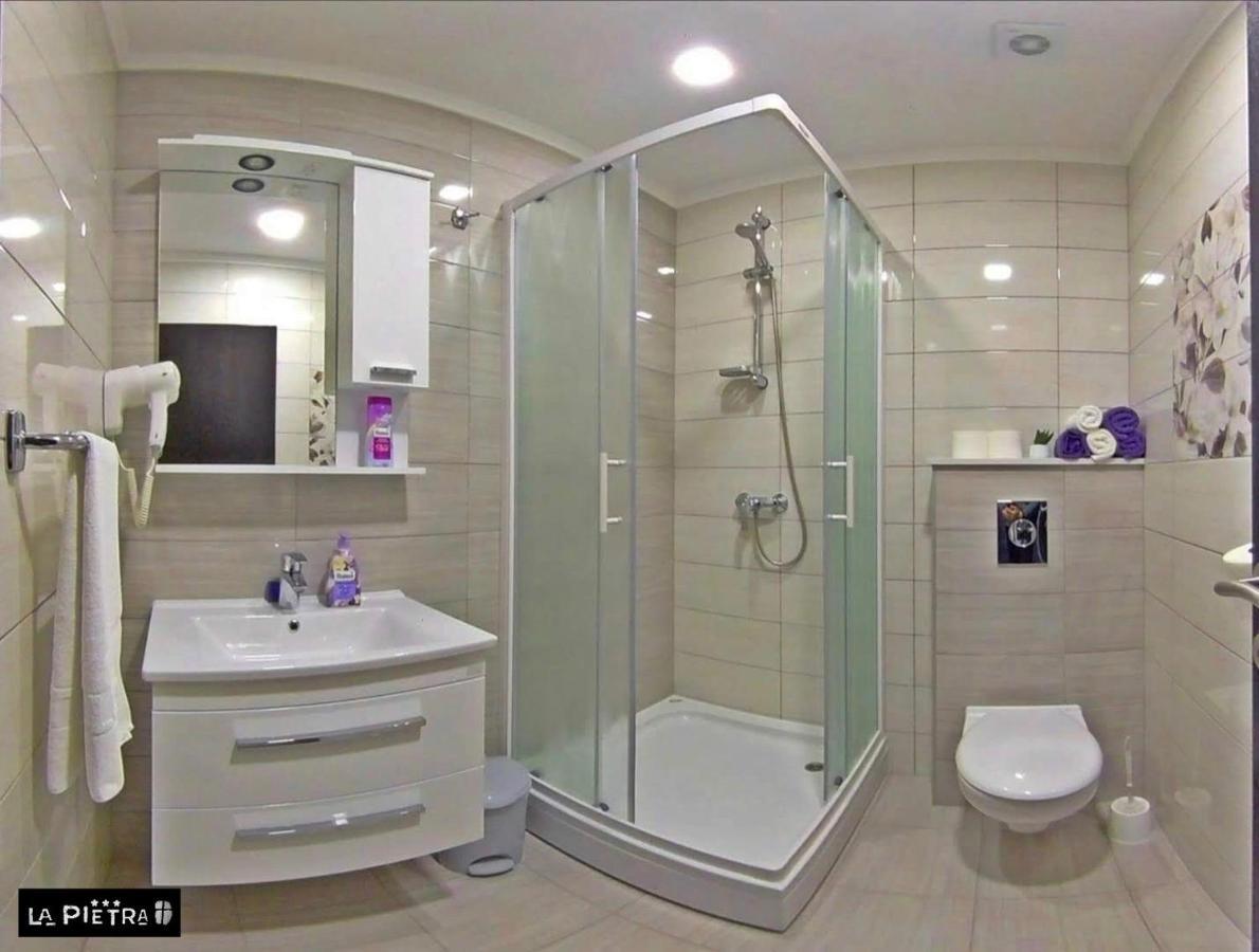 La Pietra Family Hotel Međugorje Zimmer foto