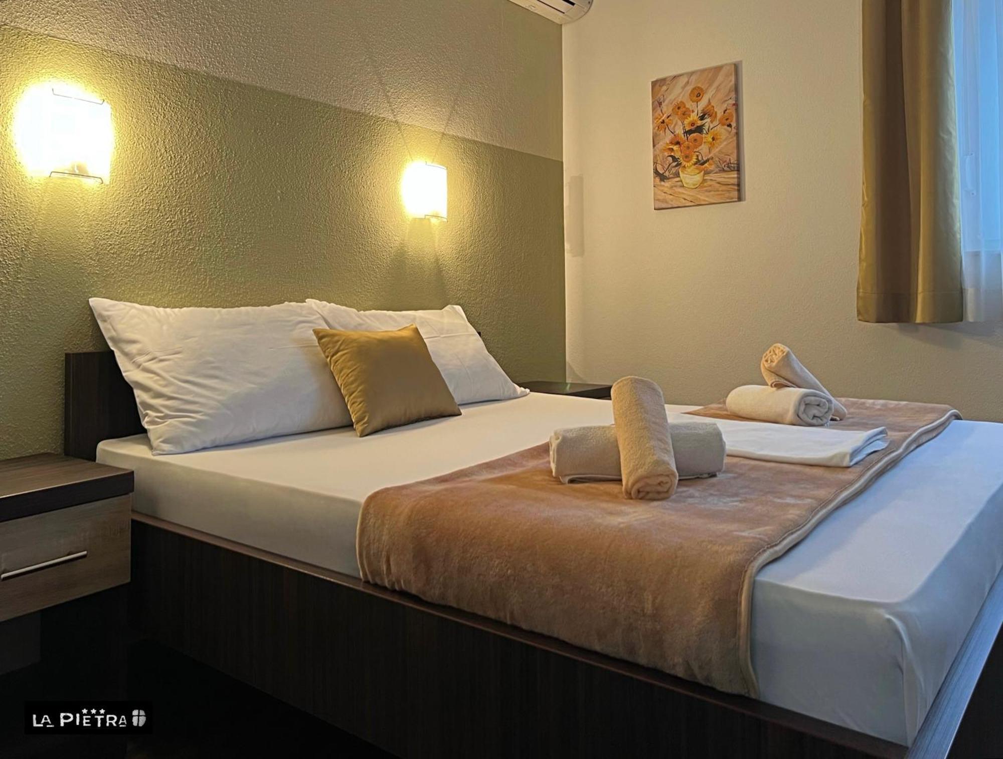 La Pietra Family Hotel Međugorje Zimmer foto
