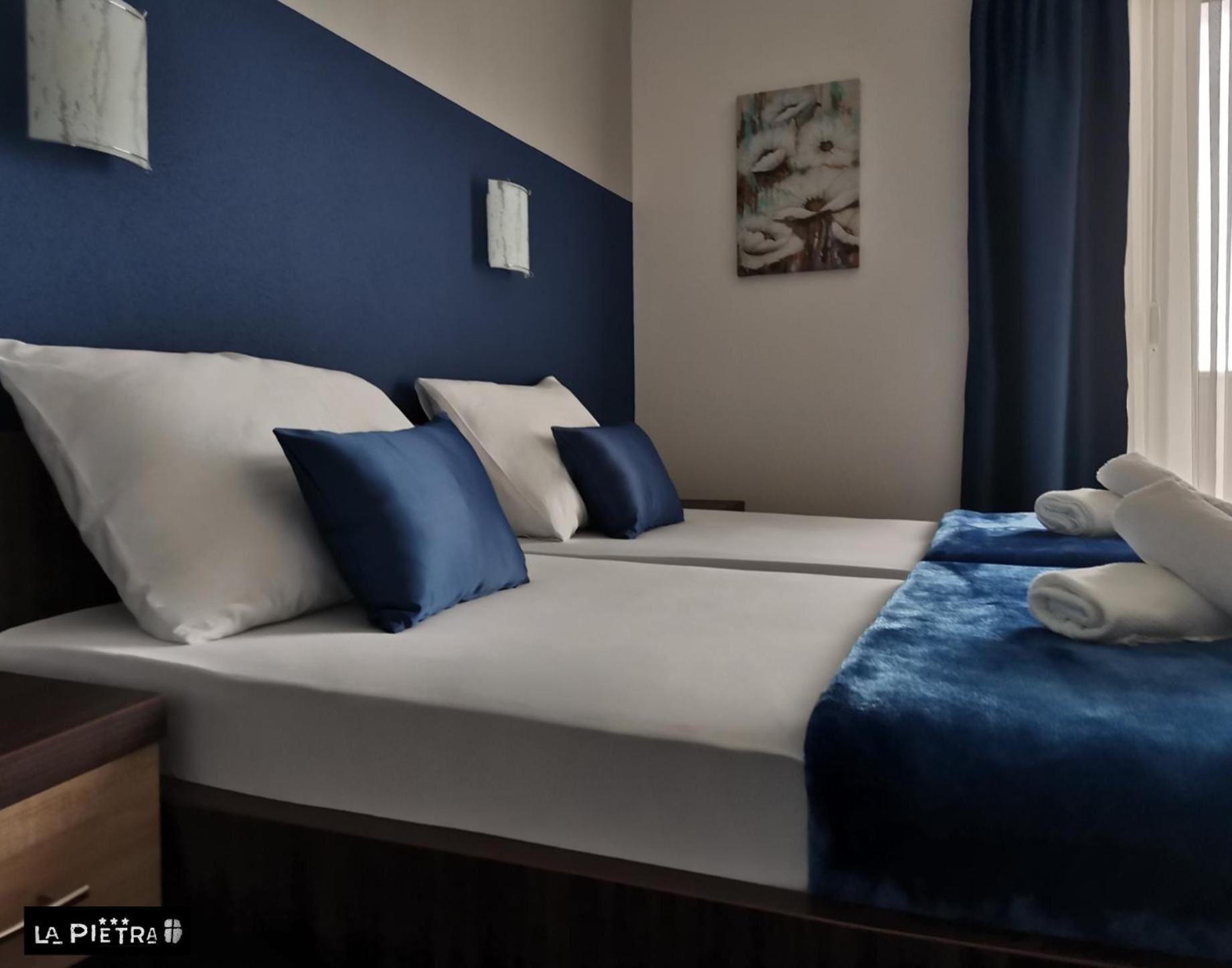La Pietra Family Hotel Međugorje Zimmer foto