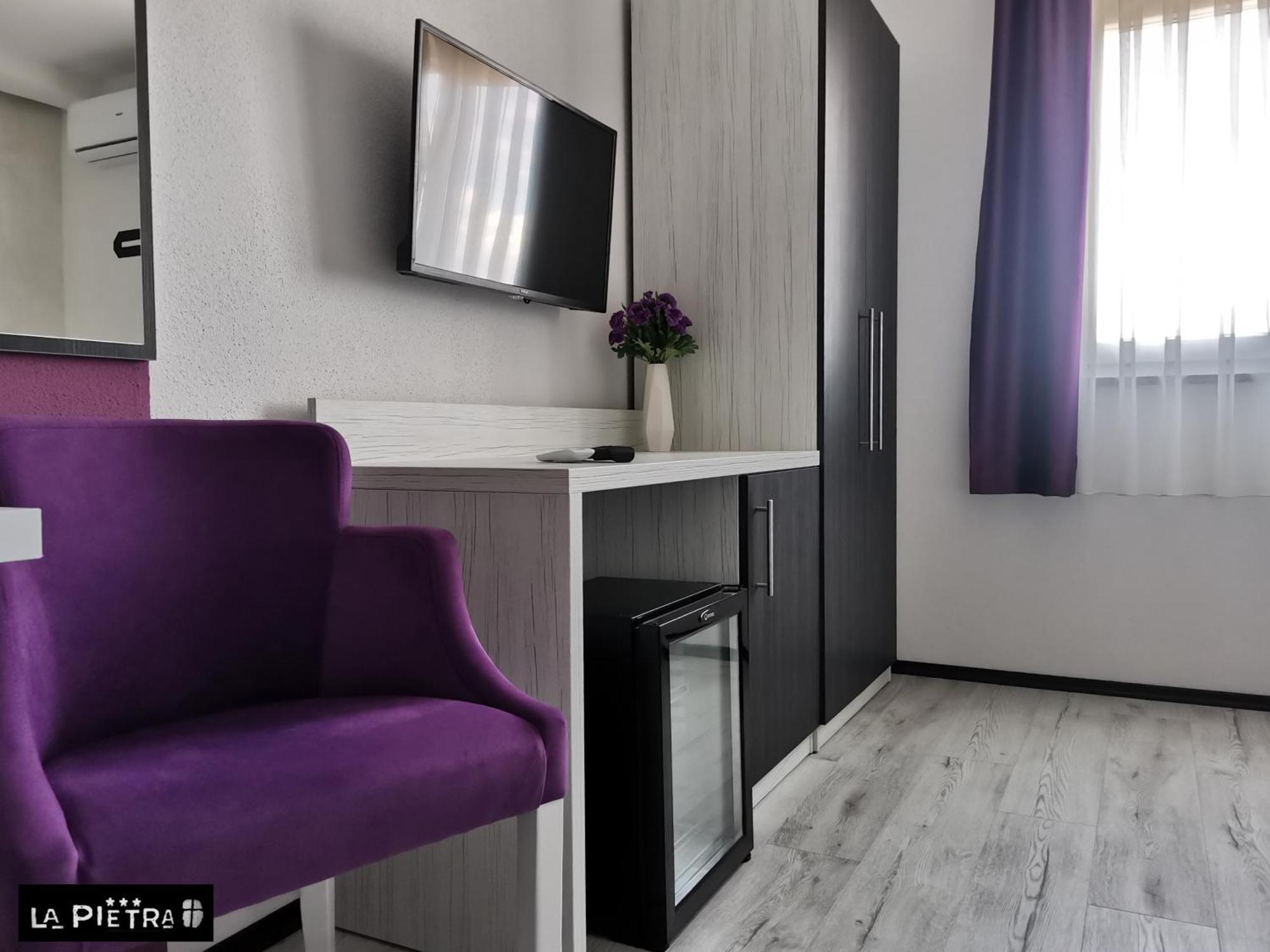 La Pietra Family Hotel Međugorje Zimmer foto