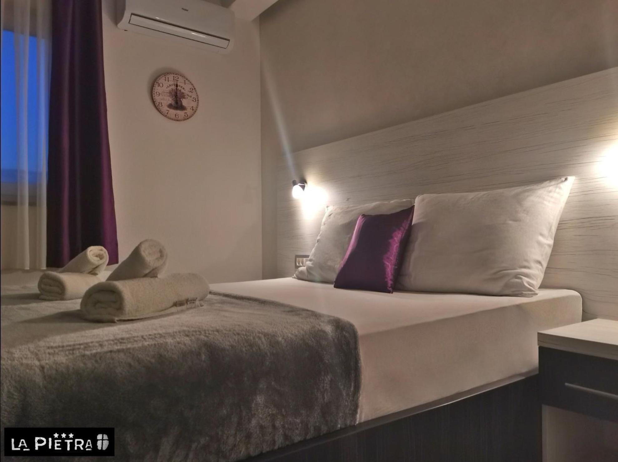 La Pietra Family Hotel Međugorje Zimmer foto
