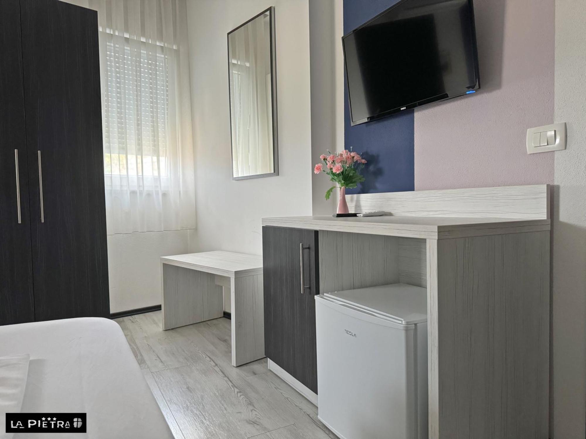 La Pietra Family Hotel Međugorje Zimmer foto